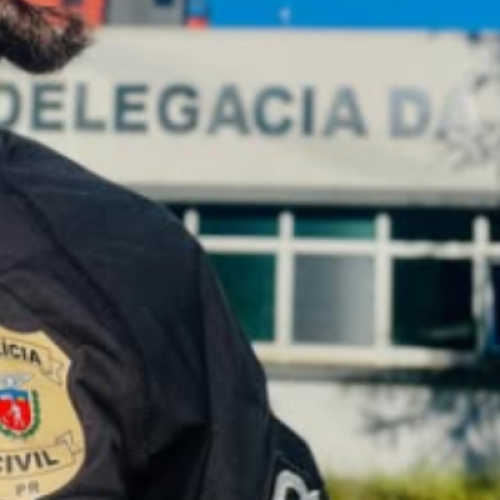 Polícia Civil conclui inquérito de importunação sexual em Pato Branco