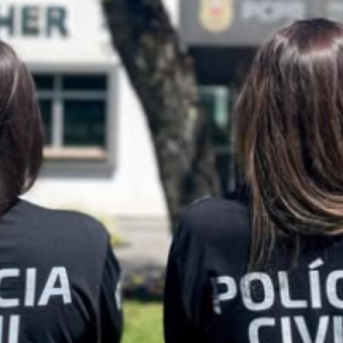 Polícia Civil prende homem por estupro de vulnerável em Pato Branco