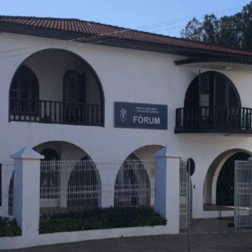 MP denuncia organização criminosa em Ampére