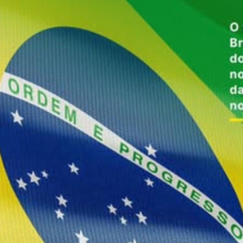 Prefeitura convida para Desfile Cívico de 7 de Setembro em Capanema
