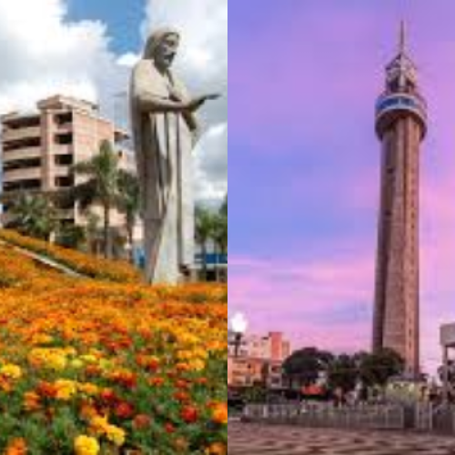 68 anos Diocese de Palmas-Francisco Beltrão