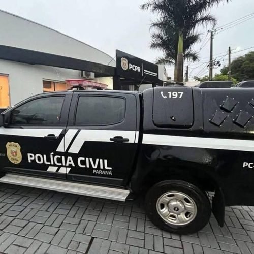 Fraude milionária em supermercado de Dois Vizinhos