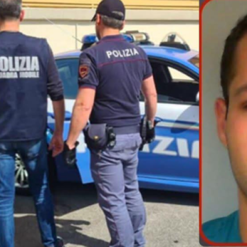 Homem de Dois Vizinhos é preso na Itália por abuso infantil