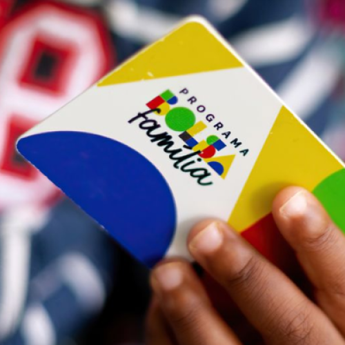 Bolsa Família: 958 mil famílias superam a pobreza e deixam de receber do programa