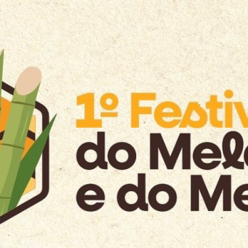 Capanema tem 1º Festival do Melado e do Mel com shows, gastronomia; a entrada é franca