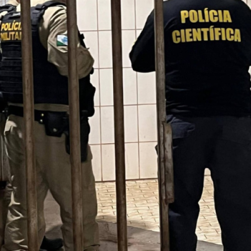 Feto encontrado na rodoviária de Dois Vizinhos gera comoção