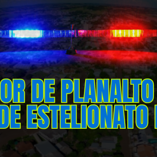 Morador de Planalto cai em golpe de estelionato digital