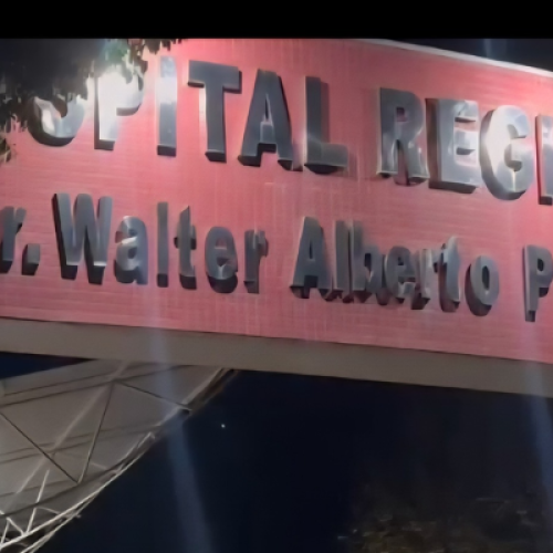 Hospital Regional de Francisco Beltrão alerta moradores sobre golpe em seu nome