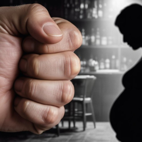 Pato Branco: Dois casos de violência contra grávidas no fim de semana