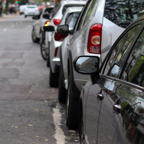 Último dia para pagar IPVA 2025 de placas 5 e 6, no Paraná