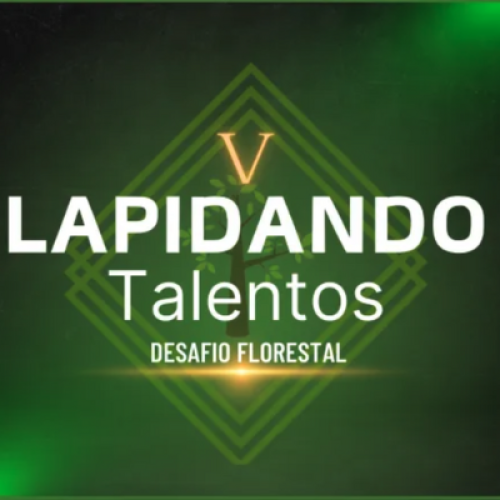 Lapidando Talentos 2025 une ciência e sustentabilidade em Dois Vizinhos