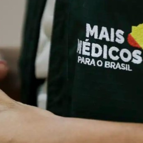 Sudoeste do Paraná recebe 13 novas vagas do programa Mais Médicos