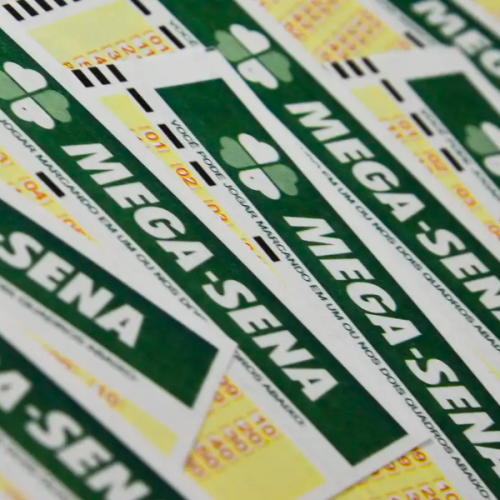 Mega-Sena acumula e próximo prêmio pode chegar a R$ 53 milhões