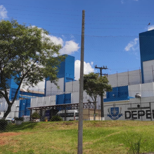 Justiça autoriza uso de tornozeleira eletrônica em Francisco Beltrão e libera presos gradualmente