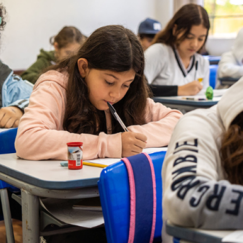 Secretaria da Saúde do Paraná orienta escolas sobre prevenção da gripe