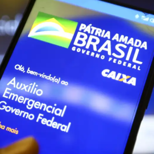 Governo notificou pessoas com valores do auxílio emergencial no Sudoeste a serem devolvidos