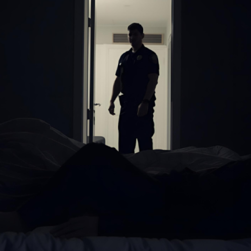 PM prende casal por violência doméstica em Pranchita