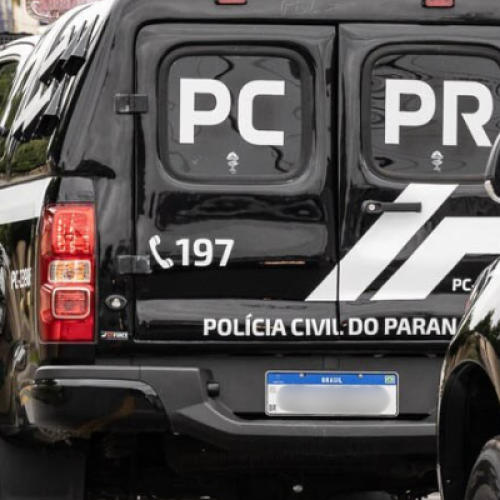 Polícia Civil apreende bebidas alcoólicas ilegais em Clevelândia