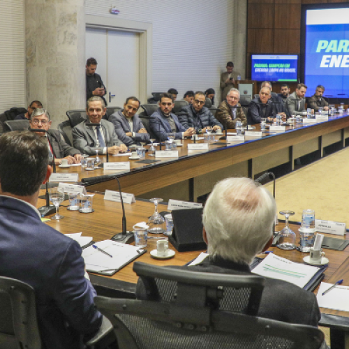 Cruzeiro do Iguaçu, Clevelândia e Honório Serpa receberão novas PCHs no Sudoeste