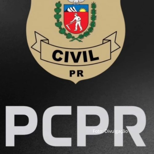 Operação conjunta das Polícias Civil e Militar prende suspeita por tráfico e receptação em Capanema