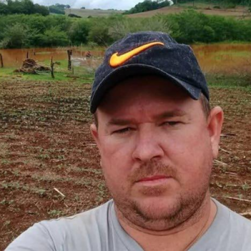 Homem é encontrado morto em estrada de Verê