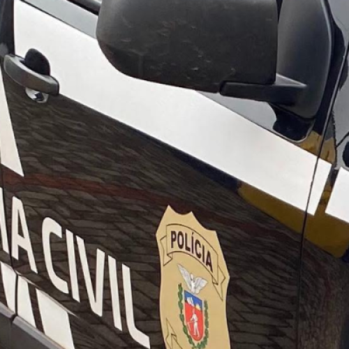 Polícia prende suspeitos de furtos em Coronel Vivida
