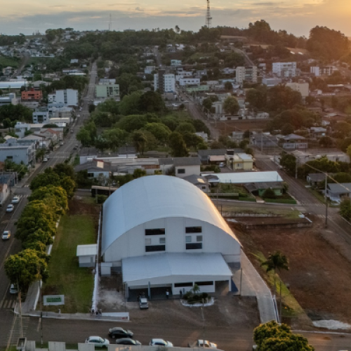 Prefeitura de Verê lança concurso público 2025/2026