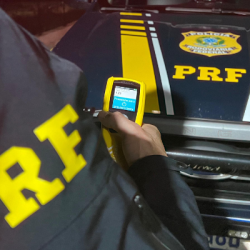 Homem é preso por embriaguez ao volante em Pranchita