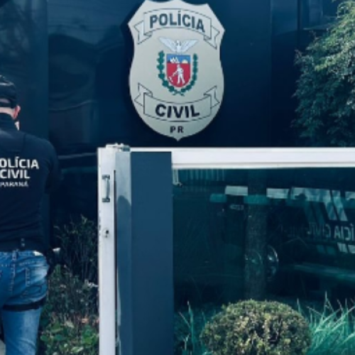 Homem é preso por estupro de vulnerável na zona rural de Renascença