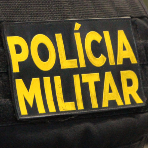 PM faz prisão por violação de medida protetiva em Pranchita