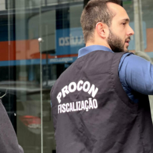 PROCON aplica multa do PROCON em Francisco Beltrão após infrações