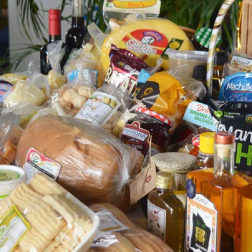 Agroindústrias do Sudoeste vão à Feira Sabores do Paraná 2025
