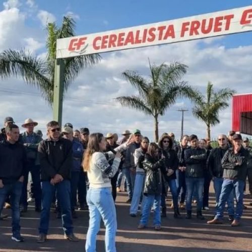 Golpe de R$ 22 milhões pode ter vitimado mais de 200 produtores e PCPR investiga empresário