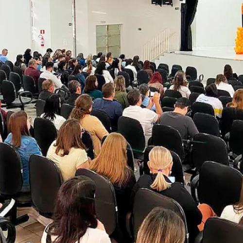 Protocolos integrados de proteção em Salto do Lontra