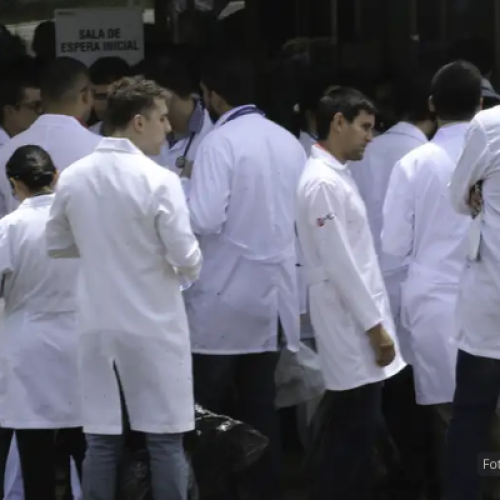 Inscrições para o Enamed 2025 terminam quarta-feira