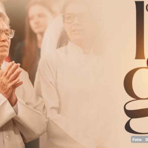 Semana da Vocação do Cristão Leigo inicia na Diocese de Palmas–Francisco Beltrão