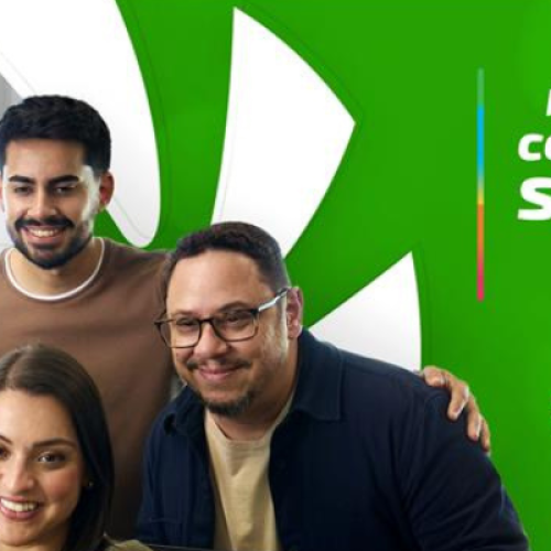 Sicredi conquista selo GPTW 2025: excelente local para trabalhar pelo quinto ano consecutivo