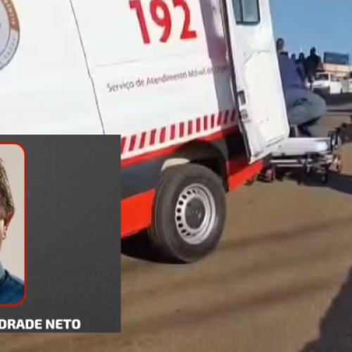 Vice-prefeito de Barracão indiciado por homicídio qualificado