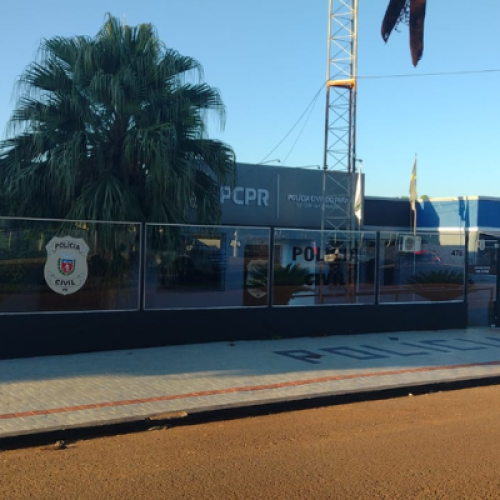 Polícia registra dois casos de violência em Capanema na mesma noite