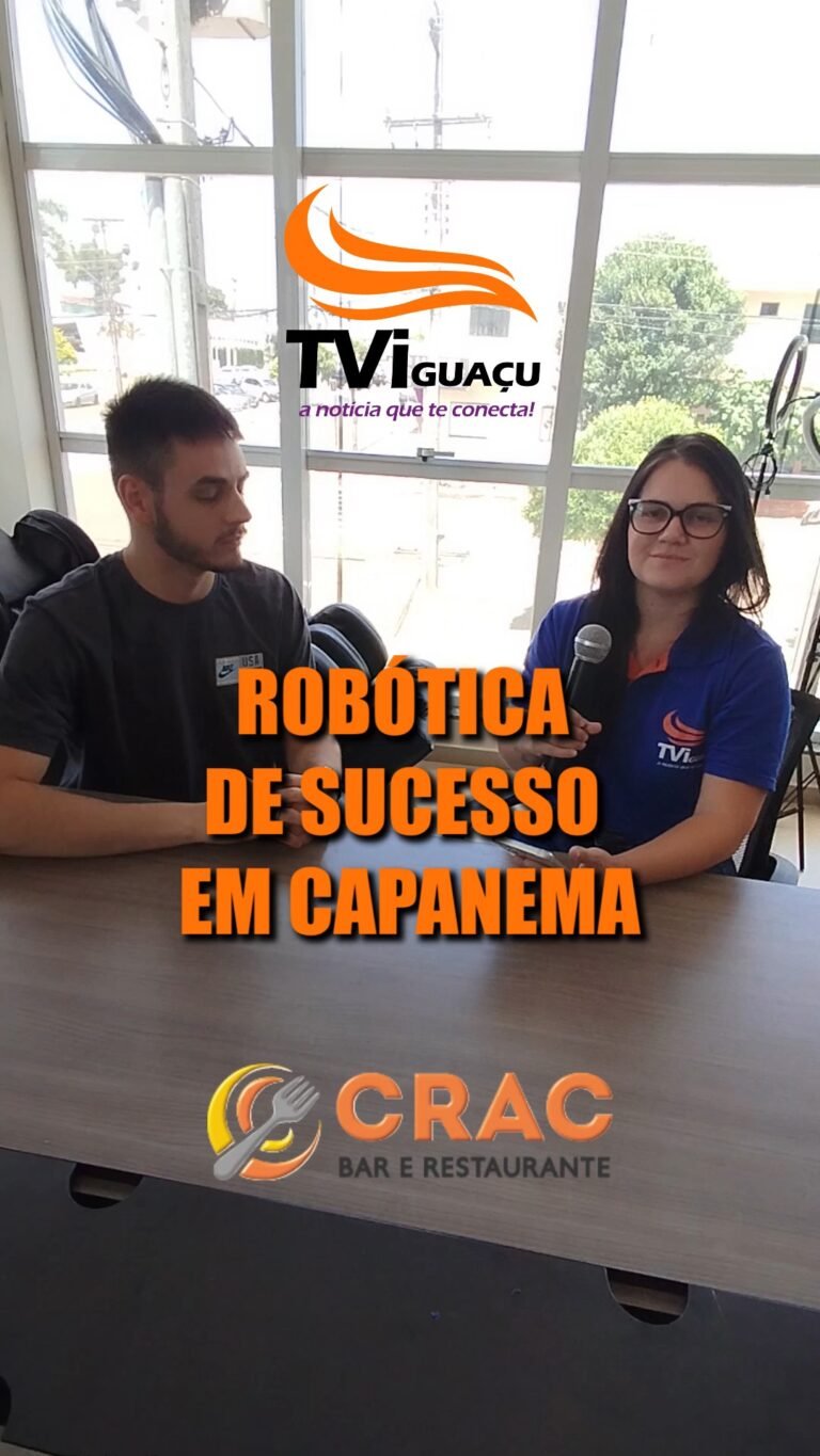 Instagram post from tv.iguacu. This post is in position 5.