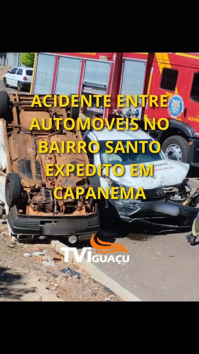 Instagram post from tv.iguacu. This post is in position 2.