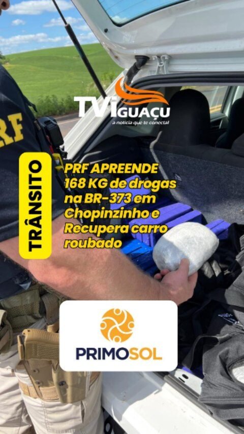 Instagram post from tv.iguacu. This post is in position 1.