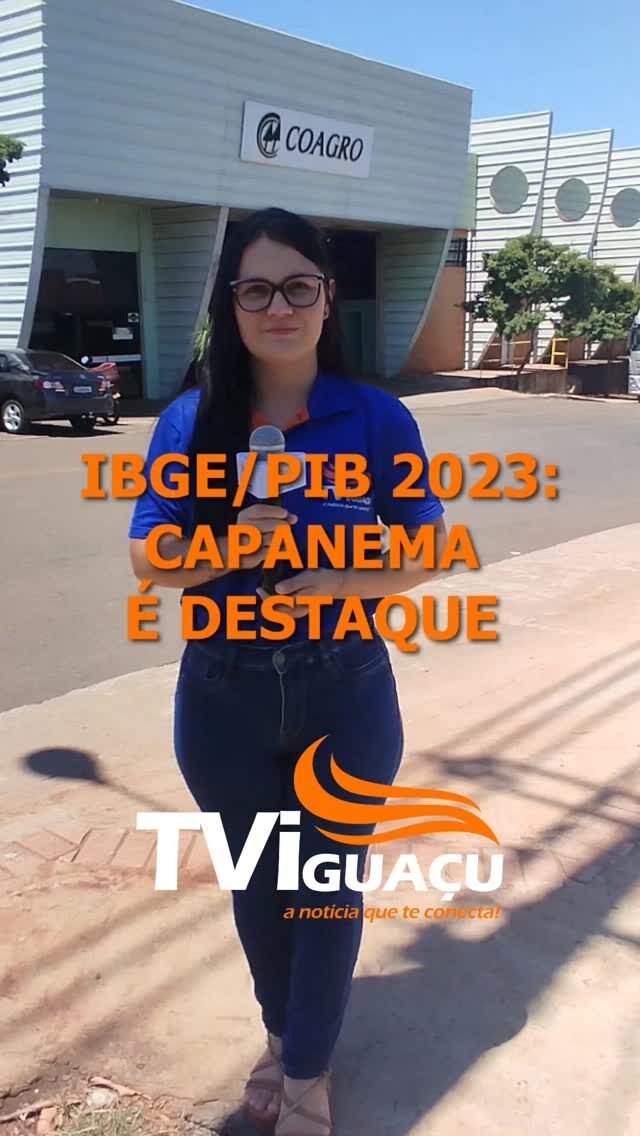 Instagram post from tv.iguacu. This post is in position 3.